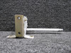 4111-1 Cessna 421C Rudder Gust Lock Assembly