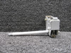 4111-1 Cessna 421C Rudder Gust Lock Assembly