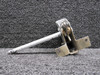 4111-1 Cessna 421C Rudder Gust Lock Assembly