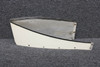 0420010 Cessna 120 Fairing Wing Aft LH BAS Part Sales | Airplane Parts
