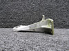 5024002-13 (Cast: 5024002) Cessna 421C Aileron Hinge Assembly LH