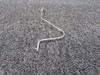 1260616-1 Cessna 210L Elevator Trim Indicator Arm