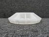 0855030-3 Cessna 421C Forward Spinner Support