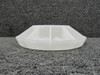 0855030-3 Cessna 421C Forward Spinner Support