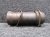 K5355108-4 Continental GTSIO-520-N Exhaust Slip Joint