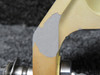 453508-505 IAI 1124 Westwind I Horizontal Stabilizer Upper Scissor Assembly