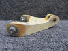 453508-505 IAI 1124 Westwind I Horizontal Stabilizer Upper Scissor Assembly