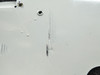 0750128-100 Cessna 182H Engine Vertical Baffle Assembly LH