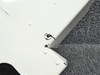 0750128-100 Cessna 182H Engine Vertical Baffle Assembly LH