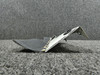 0750128-93 Cessna 182H Engine Horizontal Baffle Assembly LH