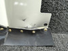 0750128-76 Cessna 182H Engine Front Baffle Assembly LH