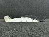 0750128-68 Cessna 182H Engine Vertical Baffle Assembly RH