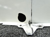 0750128-94 Cessna 182H Engine Horizontal Baffle Assembly RH