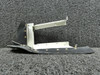 0750149-7 Cessna 182H Oil Cooler Baffle Assembly