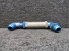 249A-10BB-25 Circle Seal Check Valve Assembly (PSI: 3000)