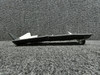 0750128-21 Cessna 182H Engine Rear Baffle Assembly