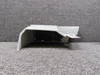 5114534-5 (Use: 5114534-21) Cessna 421C Air Conditioning Face Cover LH