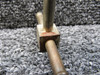 1K14-4-4-4 Cessna 421C Vacuum System Fitting