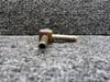 1K14-4-4-4 Cessna 421C Vacuum System Fitting