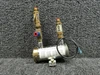 476-087, FACKV-4-100-6 Facet Electronic Fuel Pump Assembly w/ Check Valve