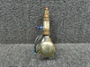 476-087, FACKV-4-100-6 Facet Electronic Fuel Pump Assembly w/ Check Valve