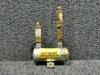 476-087, FACKV-4-100-6 Facet Electronic Fuel Pump Assembly w/ Check Valve