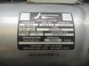 13E55-1 (Alt: 9910305-7) Janitrol B4050 Aircraft Heater Assembly