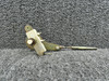 0760611-1 Cessna 182H Aileron Bellcrank Assembly LH