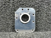 1261454-1 Cessna 182H Control Wheel Tube Support Plate
