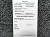0713792-2 Cessna 182H Engine Instrument Cover Panel