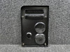 0713792-2 Cessna 182H Engine Instrument Cover Panel