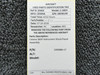 1200686-17 Cessna 182H Instrument Shock Panel Assembly
