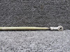 0862100-57 Cessna 421C Flap Inboard Connect Tube Assembly LH and RH