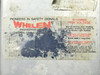 Whelen Strobe Light Power Supply Assembly (14V)