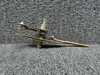 0760611-2 Cessna 182H Aileron Bellcrank Assembly RH
