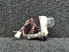 C622001-0202, A1280-3 Grimes Wing Position Light Assembly RH