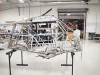 Aviat Husky A-1C-200 Fuselage with Bill of Sale, Airworthiness, Data Tag & Logbooks