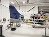Aviat Husky A-1C-200 Fuselage with Bill of Sale, Airworthiness, Data Tag & Logbooks