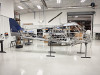 Aviat Husky A-1C-200 Fuselage with Bill of Sale, Airworthiness, Data Tag & Logbooks