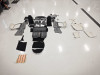 Cirrus SR20 Interior Set with Seats, Panels, Headliners & Accessories
