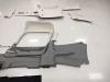 Cirrus SR20 Interior Set with Seats, Panels, Headliners & Accessories