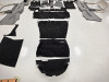Cirrus SR20 Interior Set with Seats, Panels, Headliners & Accessories