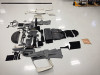 Cirrus SR20 Interior Set with Seats, Panels, Headliners & Accessories