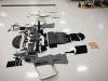 Cirrus SR20 Interior Set with Seats, Panels, Headliners & Accessories