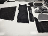 Cirrus SR20 Interior Set with Seats, Panels, Headliners & Accessories