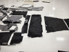 Cirrus SR20 Interior Set with Seats, Panels, Headliners & Accessories