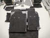 Cirrus SR20 Interior Set with Seats, Panels, Headliners & Accessories