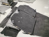 Cirrus SR20 Interior Set with Seats, Panels, Headliners & Accessories