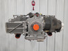 Continental TSIO-520-C Engine, 900 Hours SMOH (Prop Strike)
