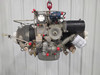 Continental TSIO-520-C Engine, 900 Hours SMOH (Prop Strike)
